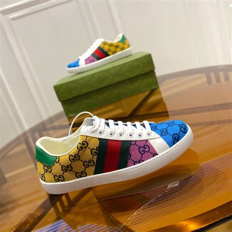 gucci world wide sneakers|latest Gucci sneakers 2021.